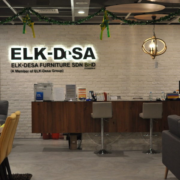 ELKDesa Furniture Klang Parade Mall