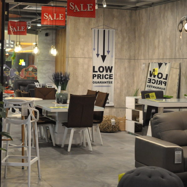 ELKDesa Furniture Klang Parade Mall