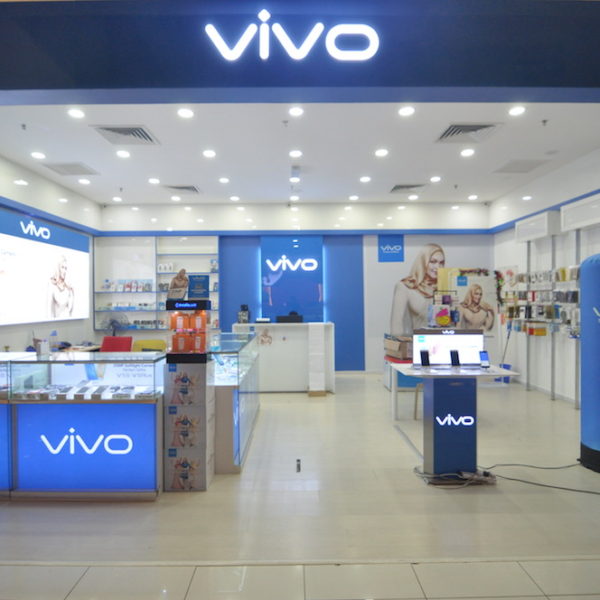 Vivo Klang Parade Mall