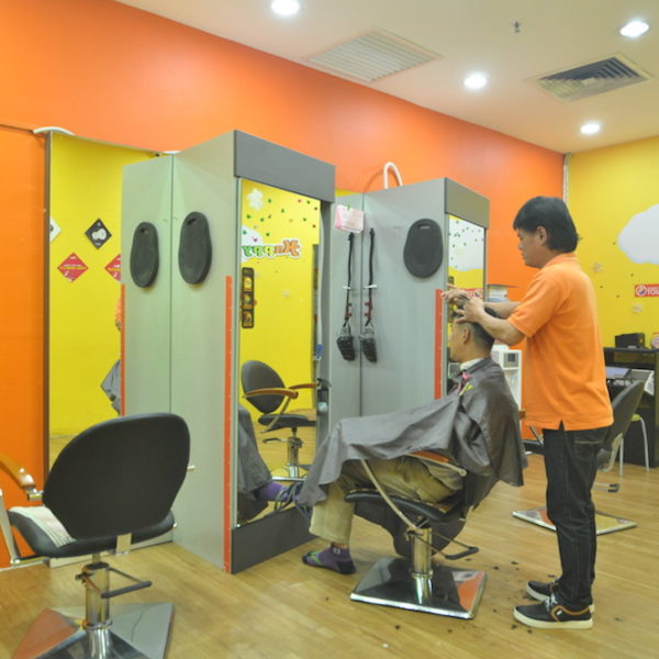 Kwik & ez Klang Parade Mall