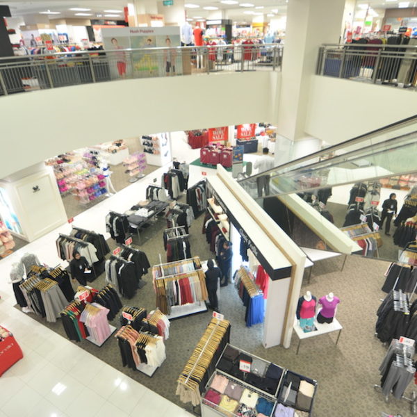 Parkson Klang Parade Mall