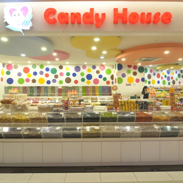 Candy House Klang Parade Mall