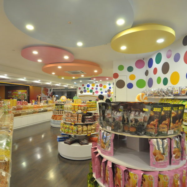 Candy House Klang Parade Mall