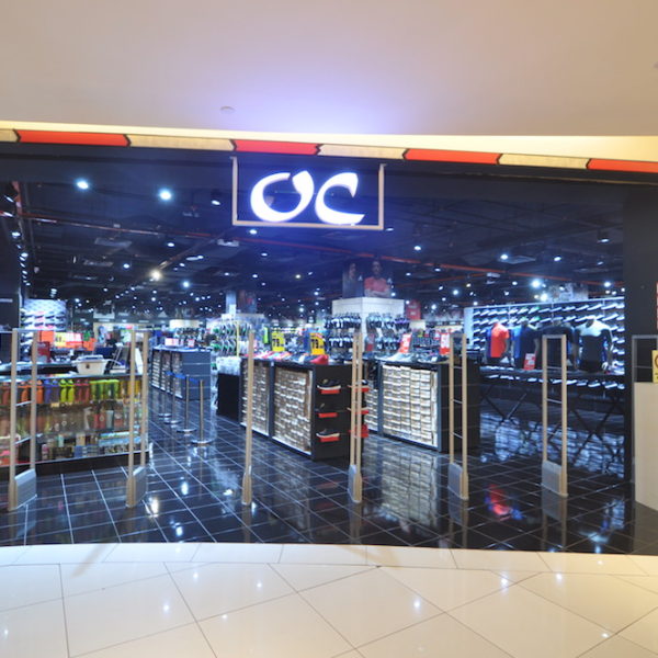 Original Classic Klang Parade Mall