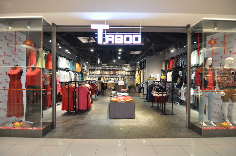 DSC_0098 Klang Parade Mall