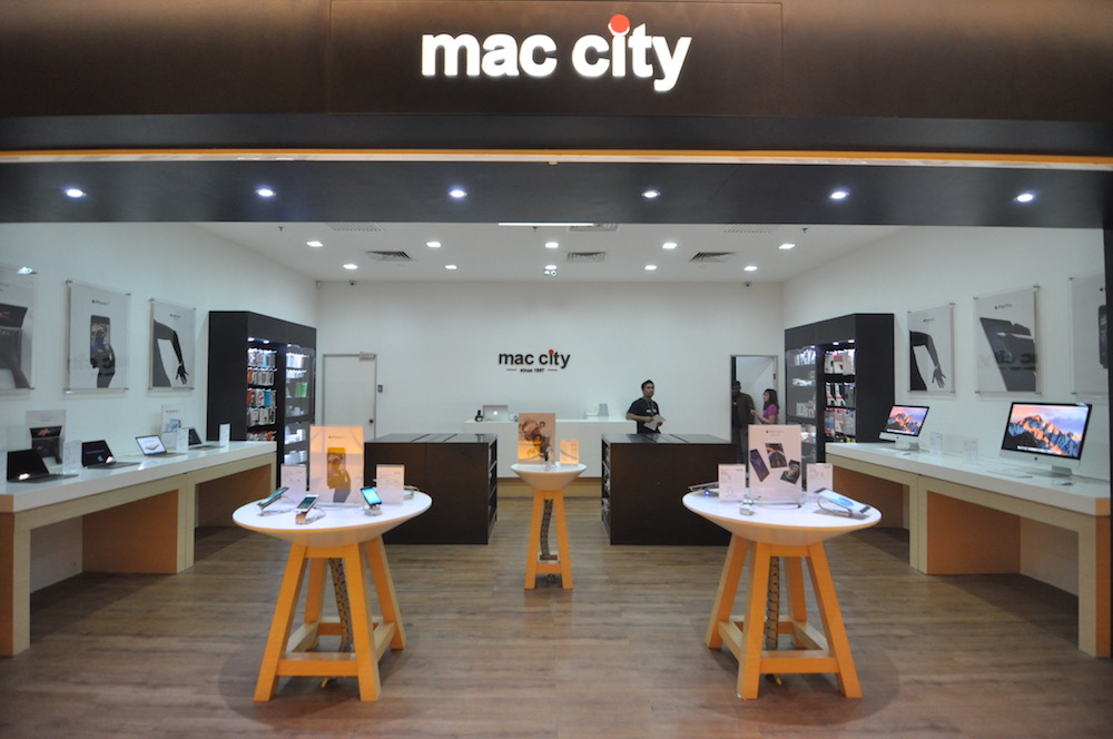 mac city sdn bhd